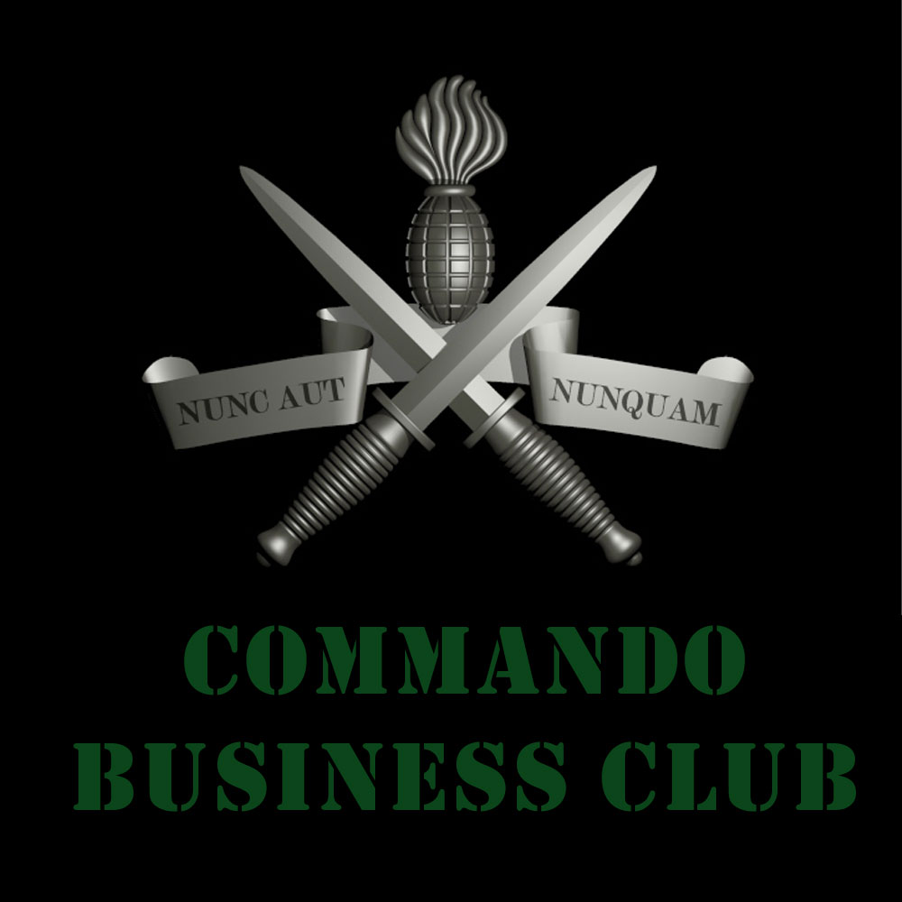 Commando Business Club