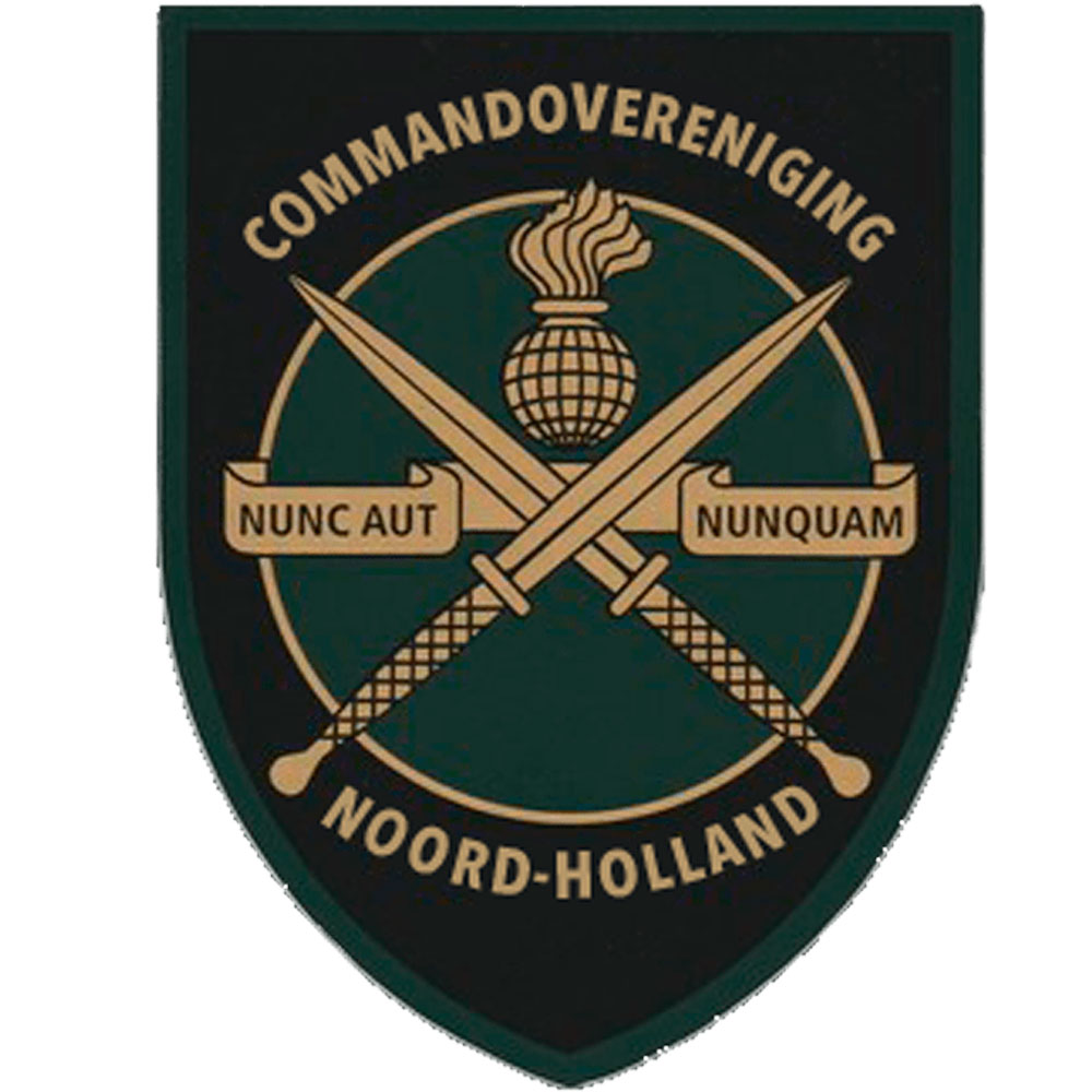 Commando Vereniging Noord-Holland